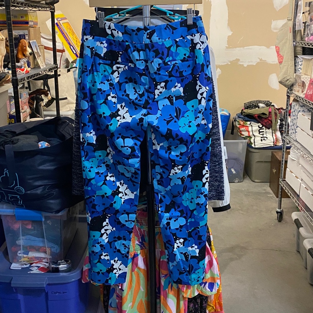 Pappagallo Pants - Picture 3 of 5